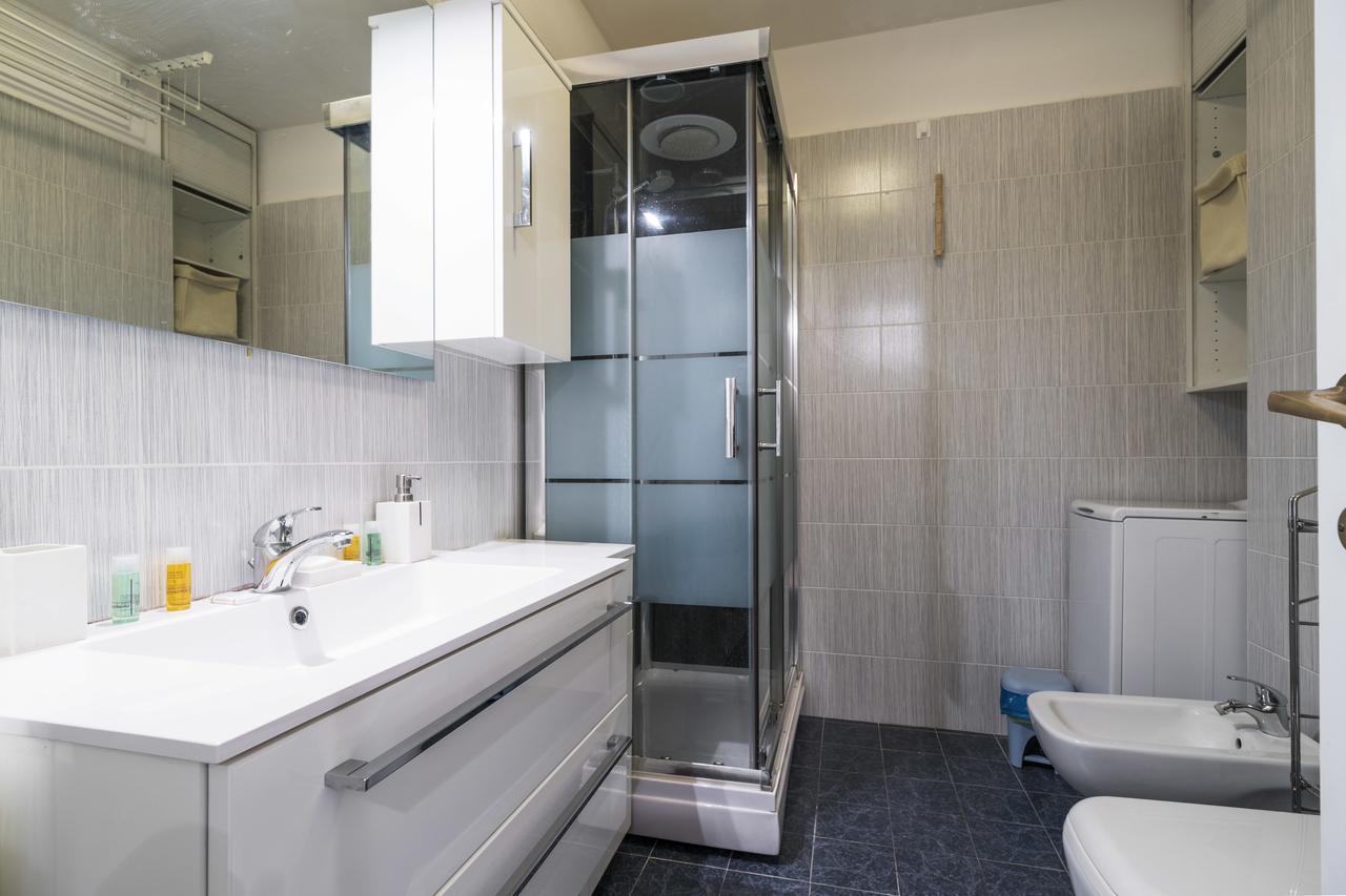 Central Station Suite Milán Exterior foto